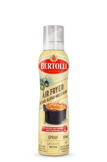 BERTOLLI Air Fryer Spray 200ml