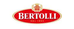 BERTOLLI Logo