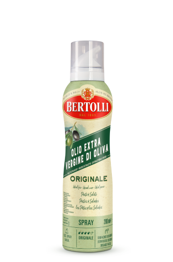 BERTOLLI Originale Natives Olivenöl Extra Spray 200ml