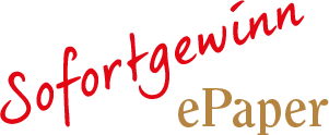 Sofortgewinn ePaper