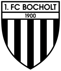 Club Logo 1