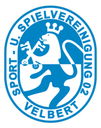 Club Logo 18